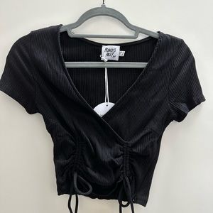 Princess Polly Carmend Top